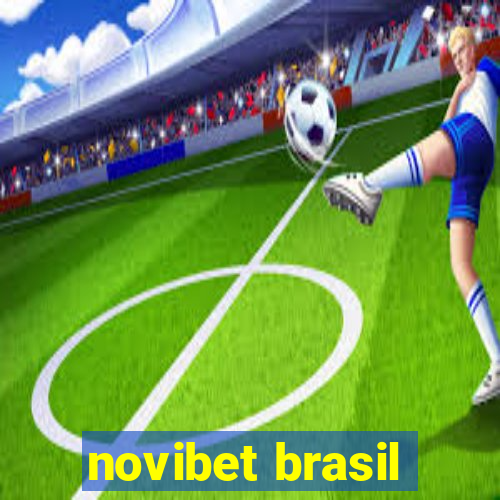 novibet brasil